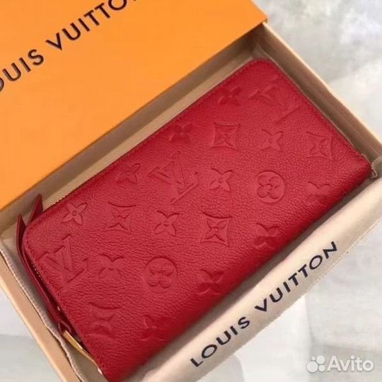 Сумка клатч Louis Vuitton женская 3 в 1