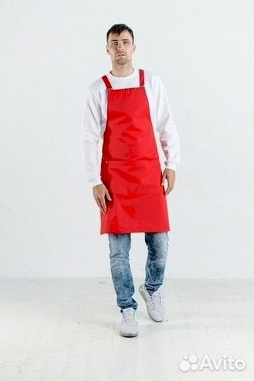 Китель поварской именной