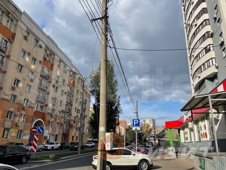 Продажа офиса в нежилом здании в Ленинском районе