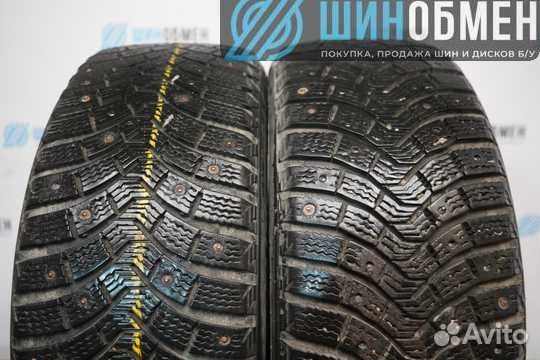 Michelin X-Ice North XIN2 205/55 R16 94T