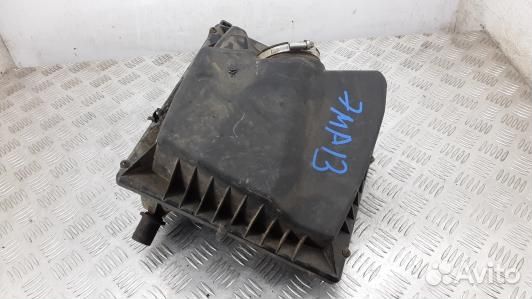 Корпус воздушного фильтра opel astra GTC (7MA13NQ0
