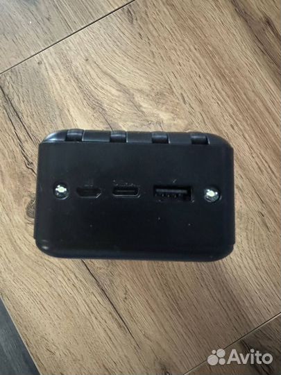 Внешний аккумулятор 50000mah