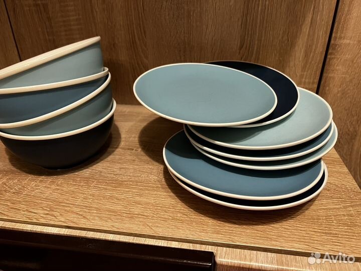 Набор столовой посуды