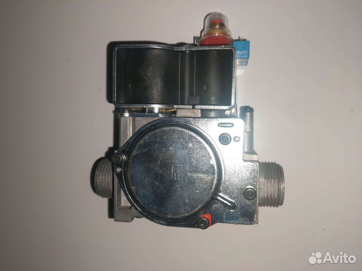 Газовый клапан SIT 845 sigma для котлов