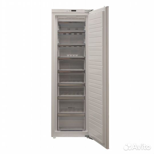 Морозильная камера Korting ksfi 1833 NF