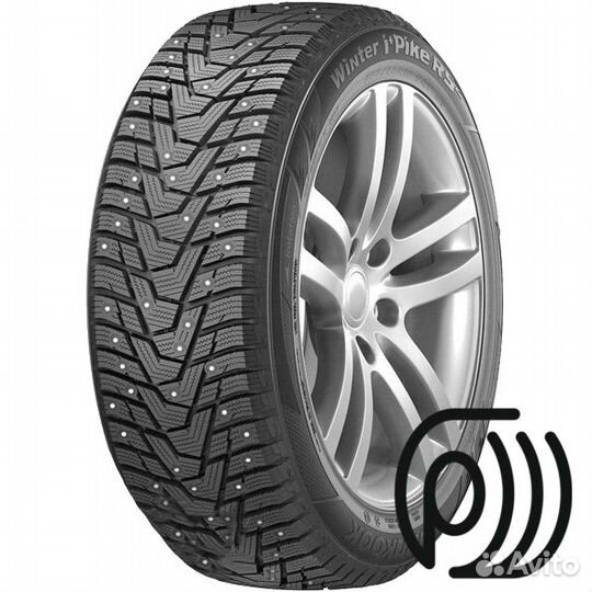 Hankook Winter I'Pike RS2 W429 175/65 R14
