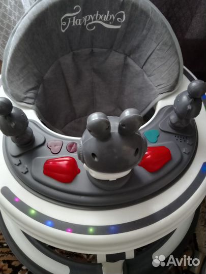 Ходунки детские