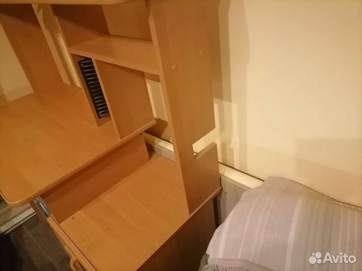 Компьютерный стол бу