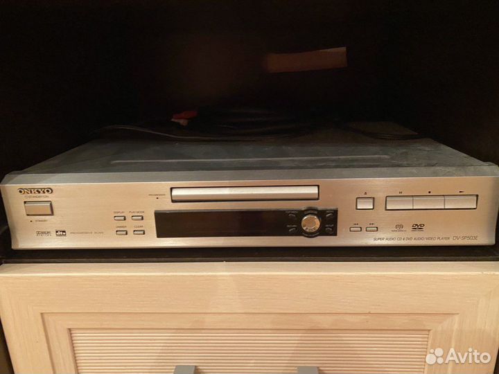 Комплект Dali concept 5.1 ресивер onkyo