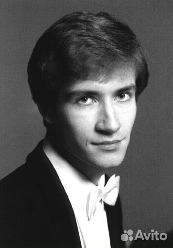 Билеты на концерт.Николай Луганский 1.11