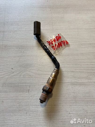 Датчик кислорода Hyundai Elantra