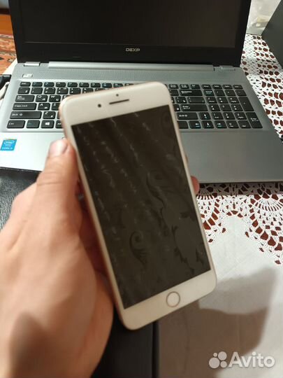 iPhone 8 Plus, 64 ГБ
