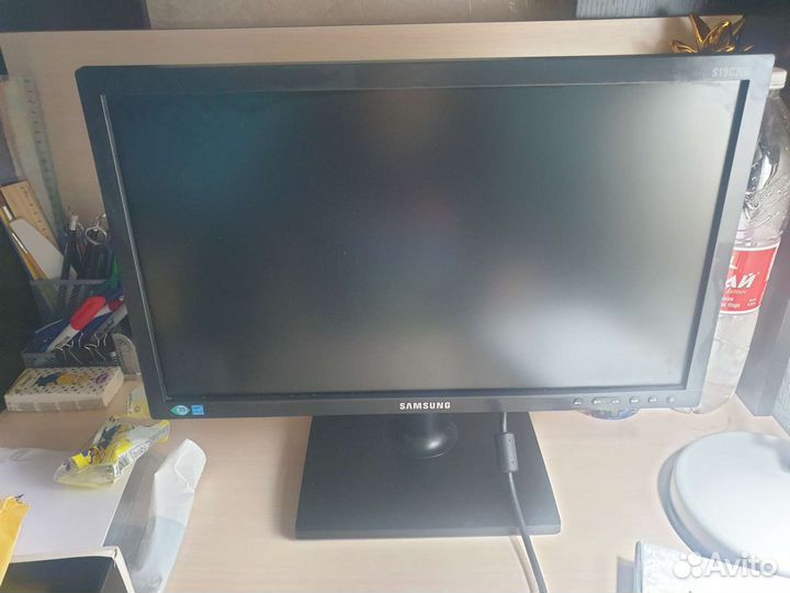 Монитор для компьютера samsung