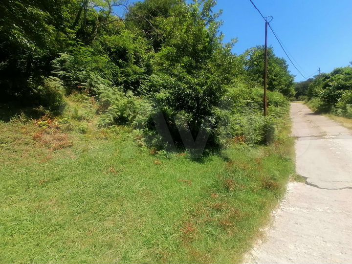 Участок 9,5 сот. (ИЖС)