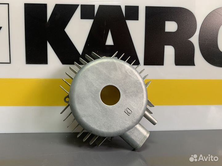 Крышка подшипника В для Karcher HD5/12,6/13