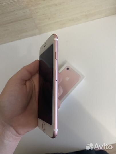 iPhone 7, 128 ГБ
