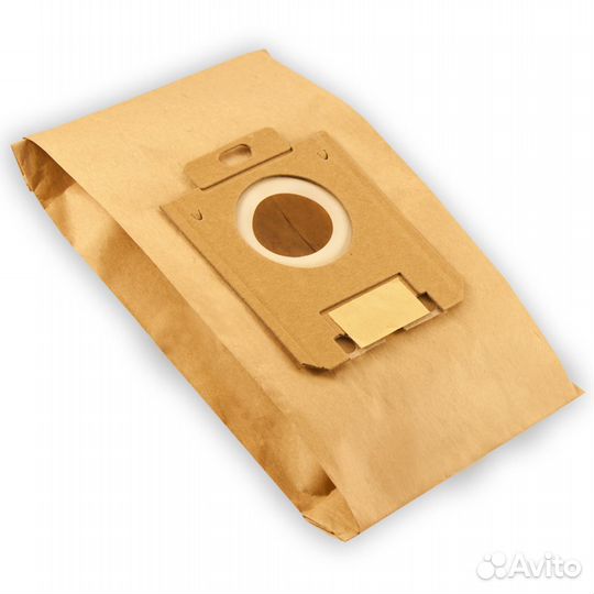 Пылесборник filtero FLS-01, 51751