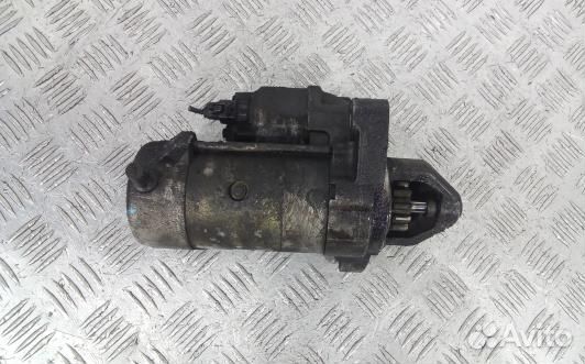 Стартер дизельный toyota RAV 4 ZSA3 (CEA01BR01)