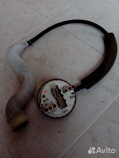 Gorenje WA 610 запчасти