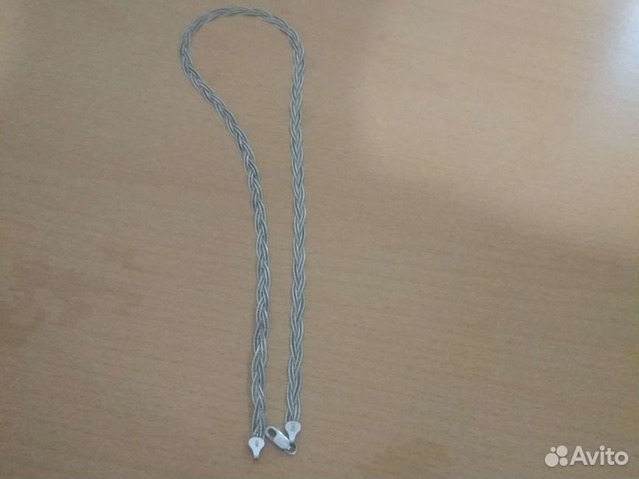 Серебряная цепь