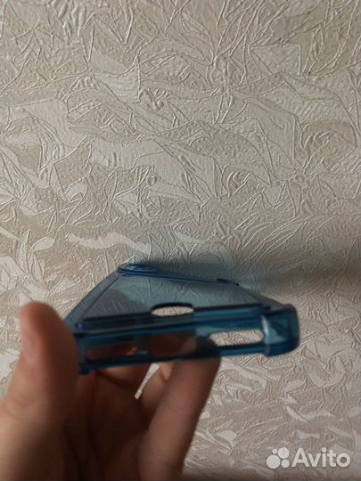 Чехол на iPhone 10