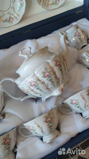 Сервиз на 6 персон Limoges