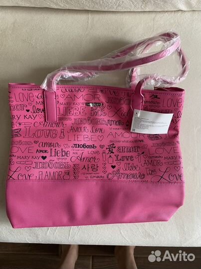 Сумка Mary kay