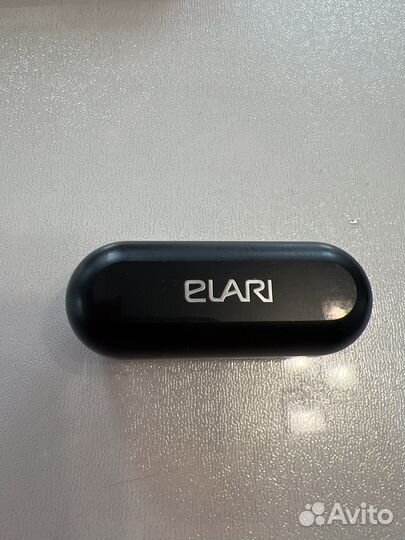 Беспроводные наушники elari nanopods
