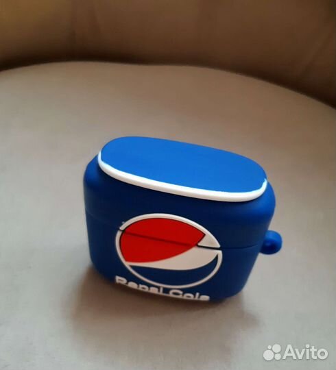 Чехол для Air PodsPro