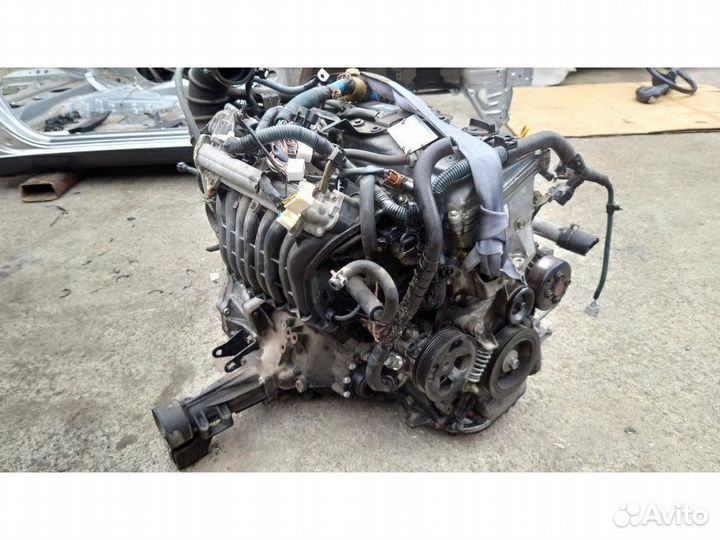 Двигатель Toyota Rav 4 ACA21 1azfse