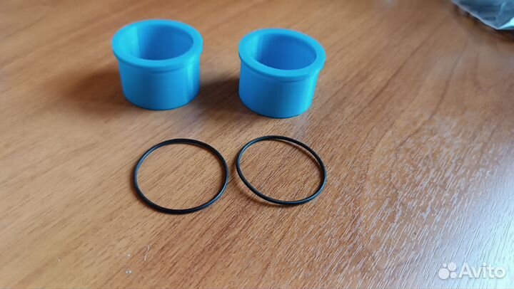 Ремкомплект вилки для мотоцикла минск