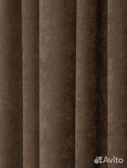 Шторы канвас 4*270 готовые новые