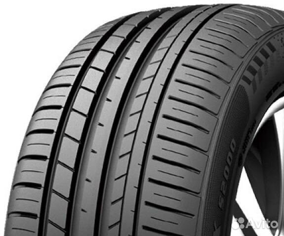 Kapsen Headking S2000 215/55 R16 97W