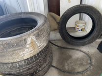 Bridgestone Alenza H/L 33 275/55 R20 111H