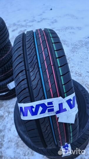 Viatti Strada 2 (V-134) 185/60 R14 86H