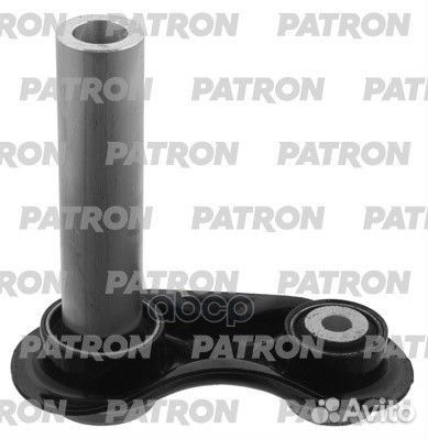 Рычаг подвески BMW: 5 95-03, 5 03, 5 touring 9