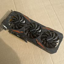 Видеокарта gtx 1070 8gb