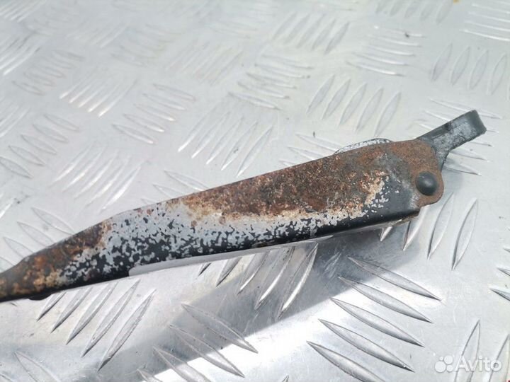 Щеткодержатель задний Opel Agila (A) 2002 9208204