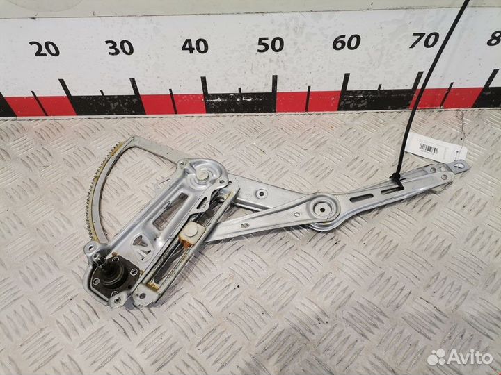 Стеклоподъемник Opel Astra F рест. 1999 90521870