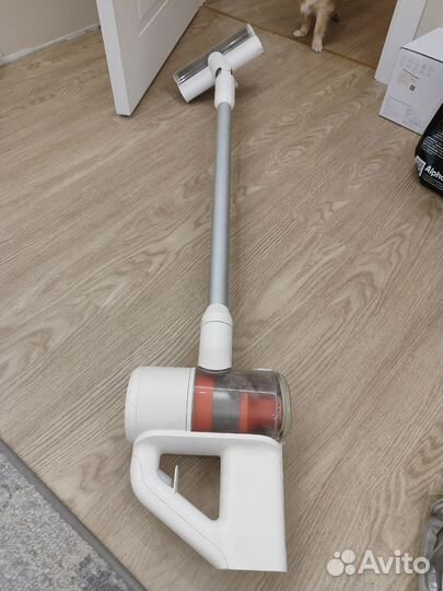 Пылесос Xiaomi Mi Handheld Vacuum Cleaner б/у