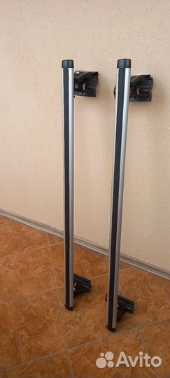 Багажник на крышу citroen c4