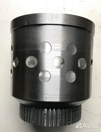 8HP45, zf8hp45, 845RFE Хаб АКПП