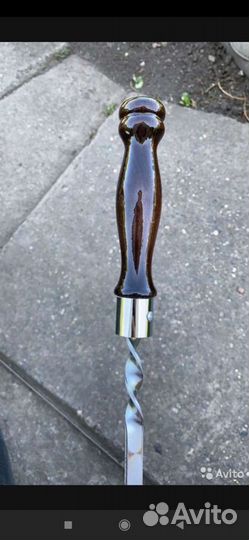 Шампура(чехлы)