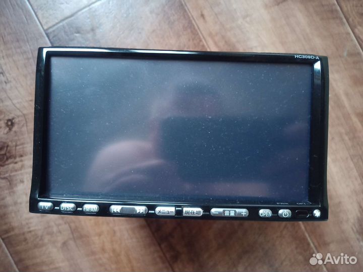 Автомагнитола 2din clarion(Japan)