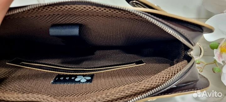 Сумка для ноутбука