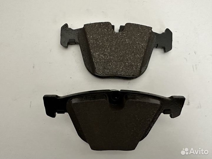 Тормозные диски bmw x5m; x6m ; x5;x6