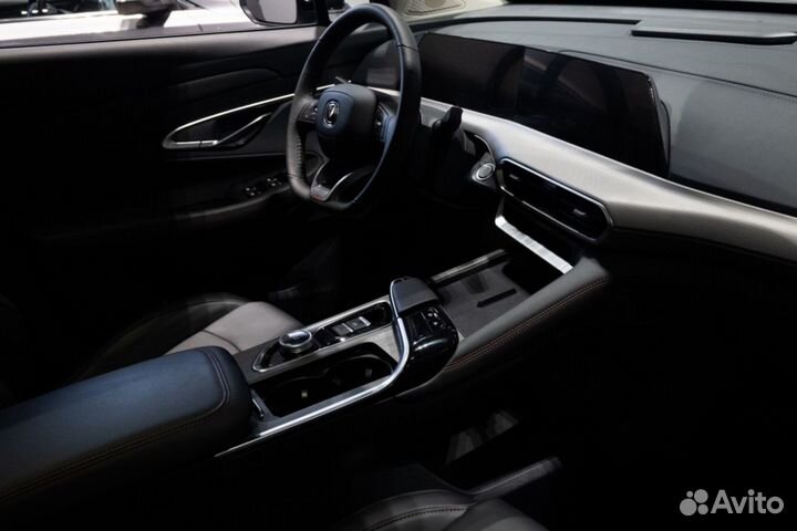 Changan UNI-T 1.5 AMT, 2023