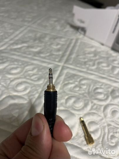 Наушники beyerdynamic dt 770 pro 32 ohm