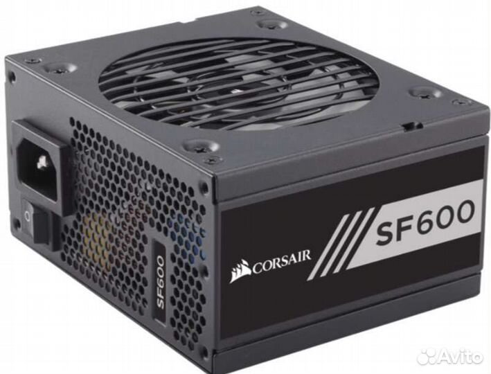 Corsair SF600 SFX Platinum