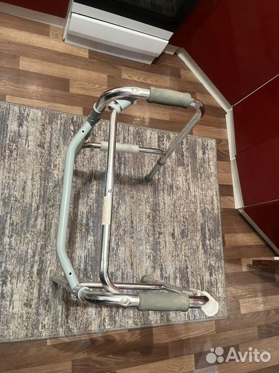 Ходунки для взрослых